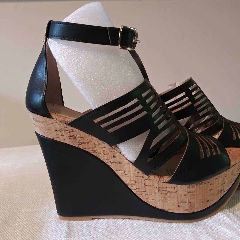 Wedges